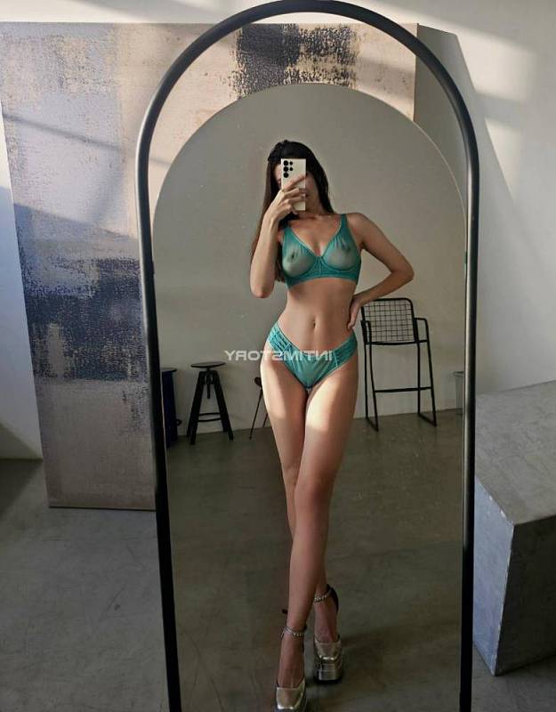 Фото Массажистки